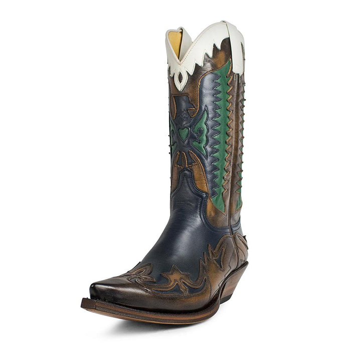 sendra 3840 CUERVO PREMIER CHINE NATUR ANTIC JACINTO Rebajas online