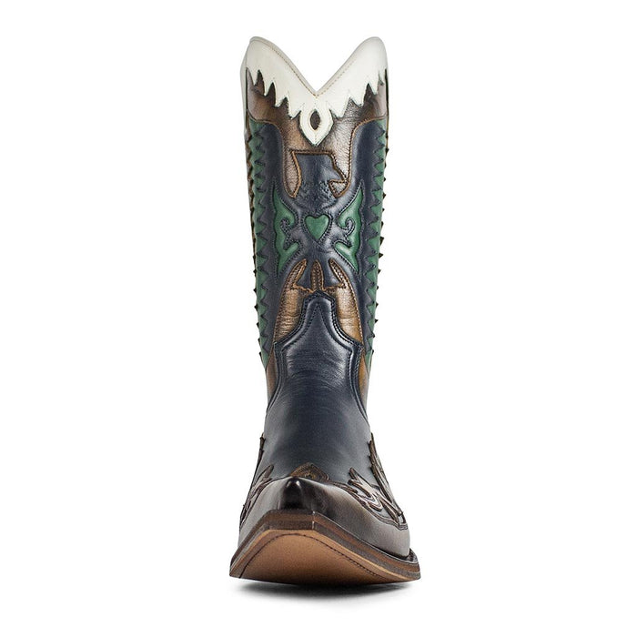 sendra 3840 CUERVO PREMIER CHINE NATUR ANTIC JACINTO Rebajas online