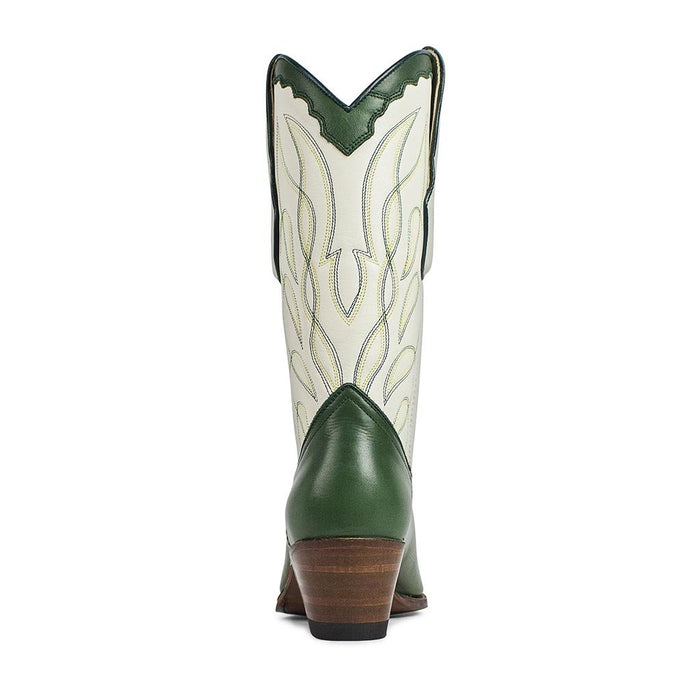 sendra 18389 LIA SALVAJE MENTU SALVAJE AVORIO Rebajas top