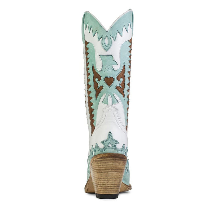 sendra 3840 GORCA FLOTER ANGELO NAPPA BLANCA Envío gratis