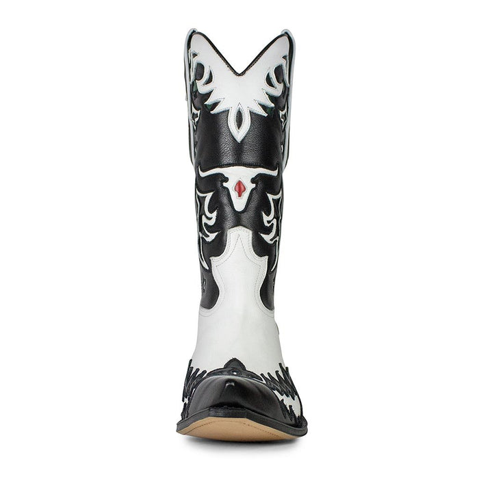 sendra 18370 GORCA DREAM ZULU BLANCO SALVAJE NEGRO Últimos 3 días