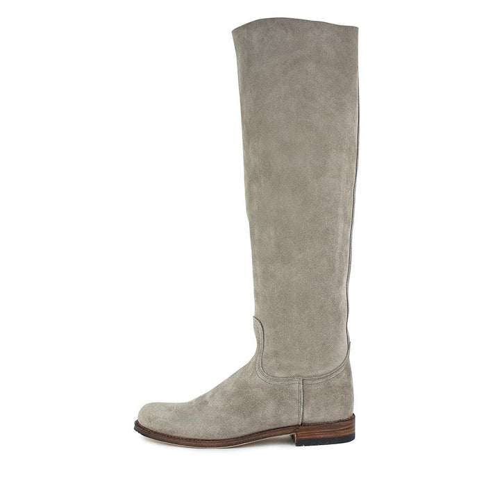 sendra 8367 Plana Serraje Taupe Liquidación
