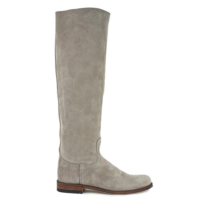sendra 8367 Plana Serraje Taupe Liquidación