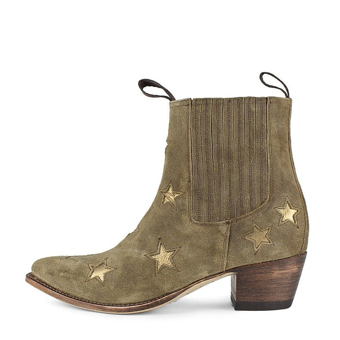 sendra 13698 Lia Old Martens Corda/Oro
