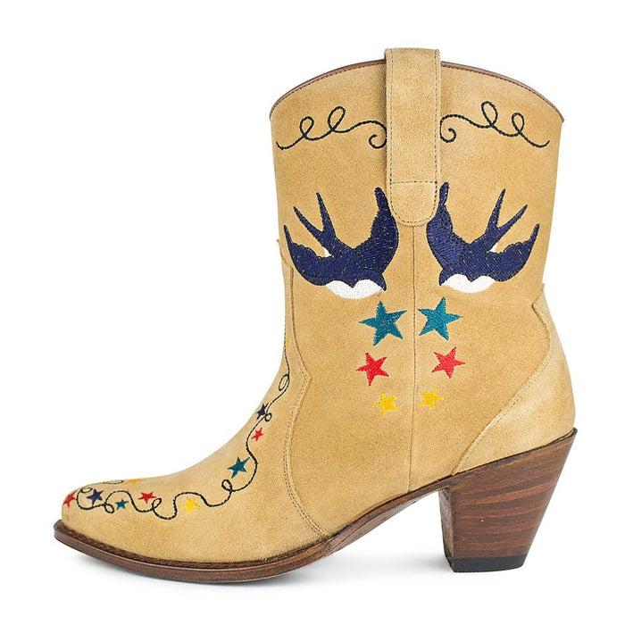 sendra 15502 Lia Serraje Ma.Lion 079 Ahorra y exporta