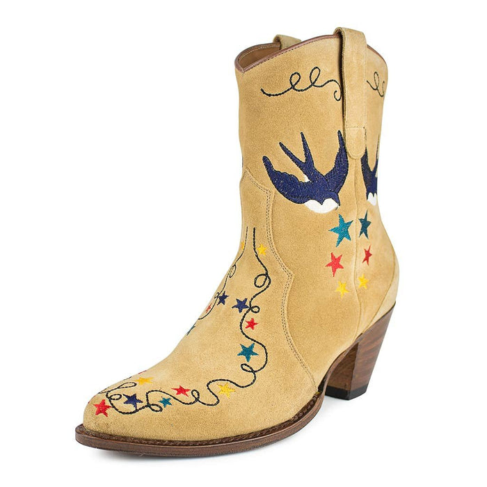 sendra 15502 Lia Serraje Ma.Lion 079 Ahorra y exporta