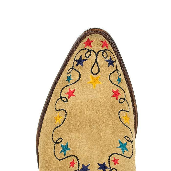 sendra 15502 Lia Serraje Ma.Lion 079 Ahorra y exporta