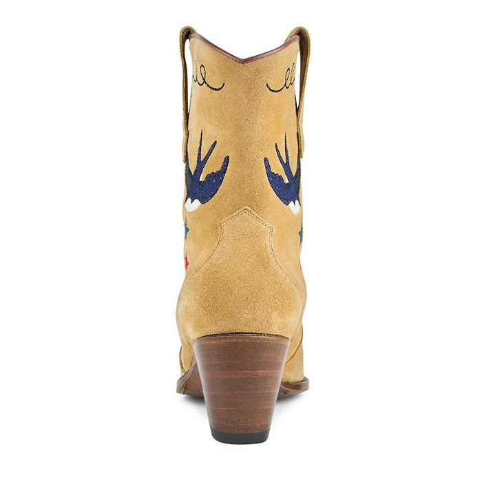 sendra 15502 Lia Serraje Ma.Lion 079 Ahorra y exporta