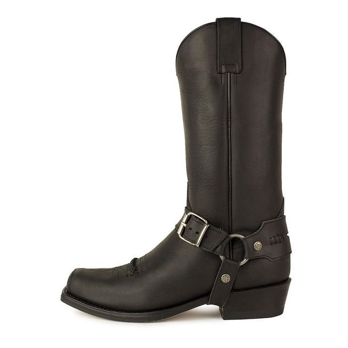 sendra 6354 58 Seta Sprinter Negro Precios de Black Friday
