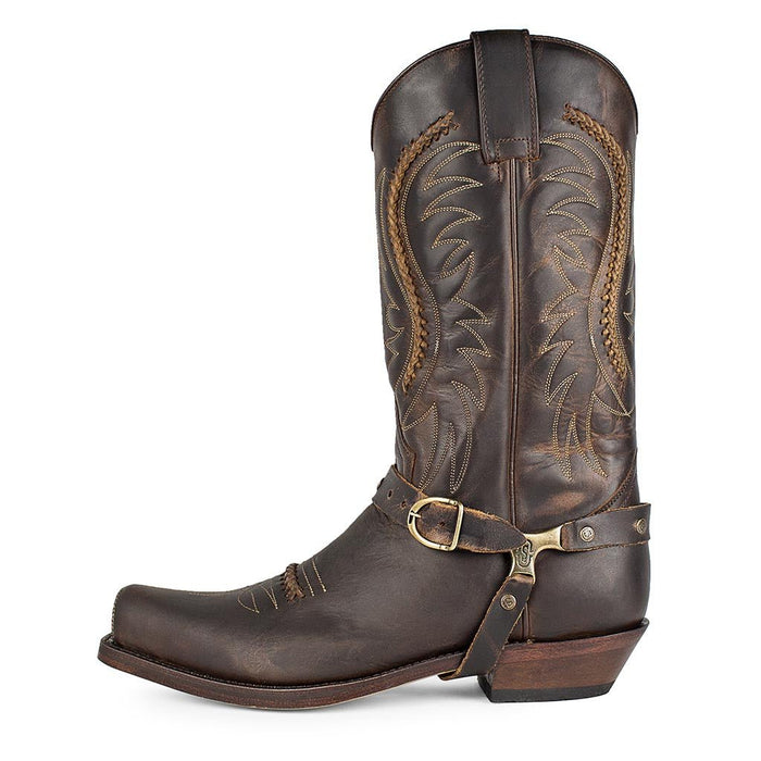 sendra 3434 58 Seta Mad Dog Tang En oferta
