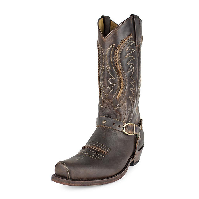 sendra 3434 58 Seta Mad Dog Tang En oferta