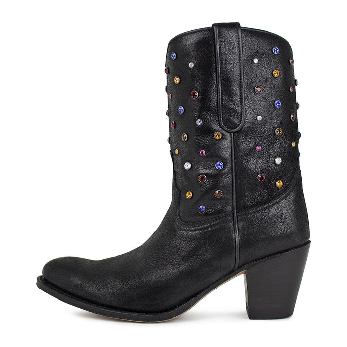 sendra 8082 Town Polveroso Negro 121 Outlet online