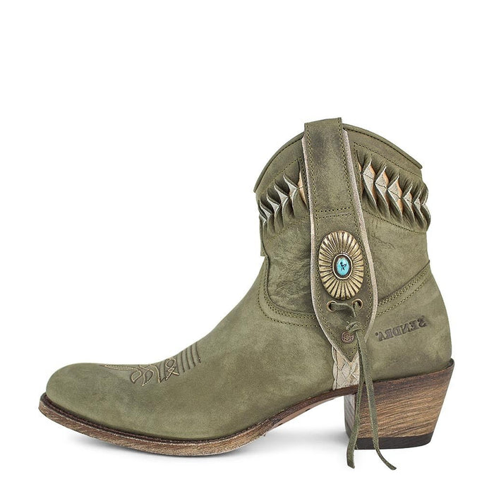 sendra 13387 Debora Flota Militar Lavado Rebajas