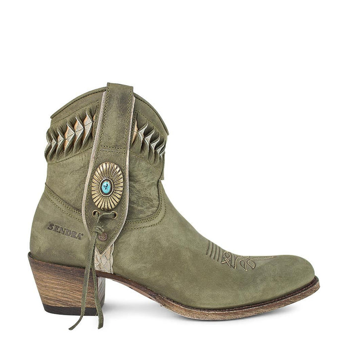 sendra 13387 Debora Flota Militar Lavado Rebajas
