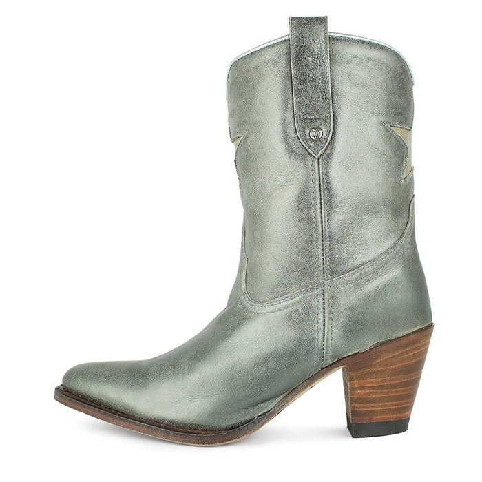 sendra 8795 Donna Polveroso Night 102 Plata Ofertas