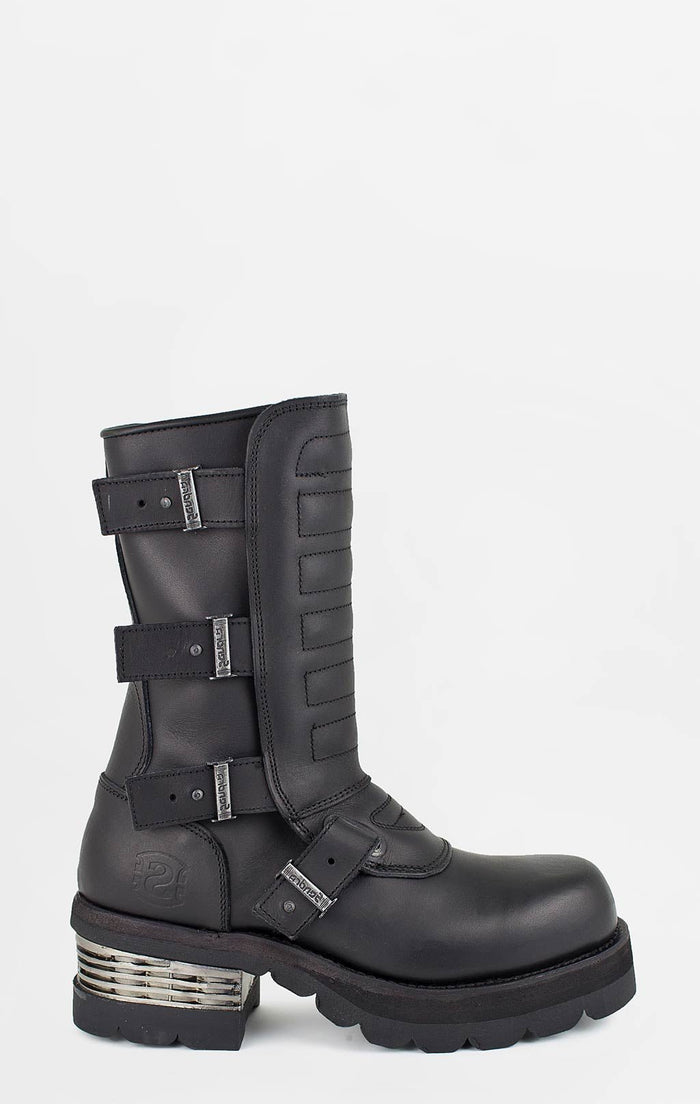 sendra 4099 TANK MATEBOX NEGRO Venta caliente