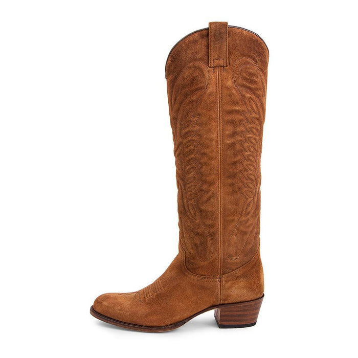 sendra 8840 Debora Old Martens Cuoio En oferta