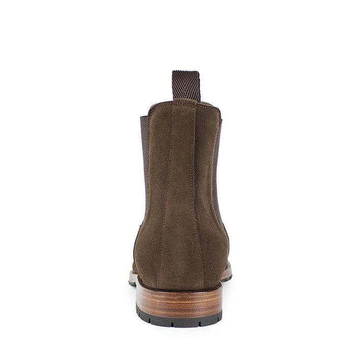 sendra 16071 Eric Serraje Kaleido Marrón Los más vendidos