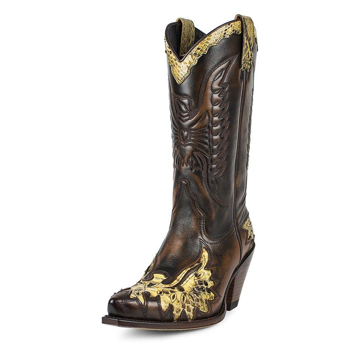sendra 7106P GORCA NATUR ANTIC JACINTO Descuento