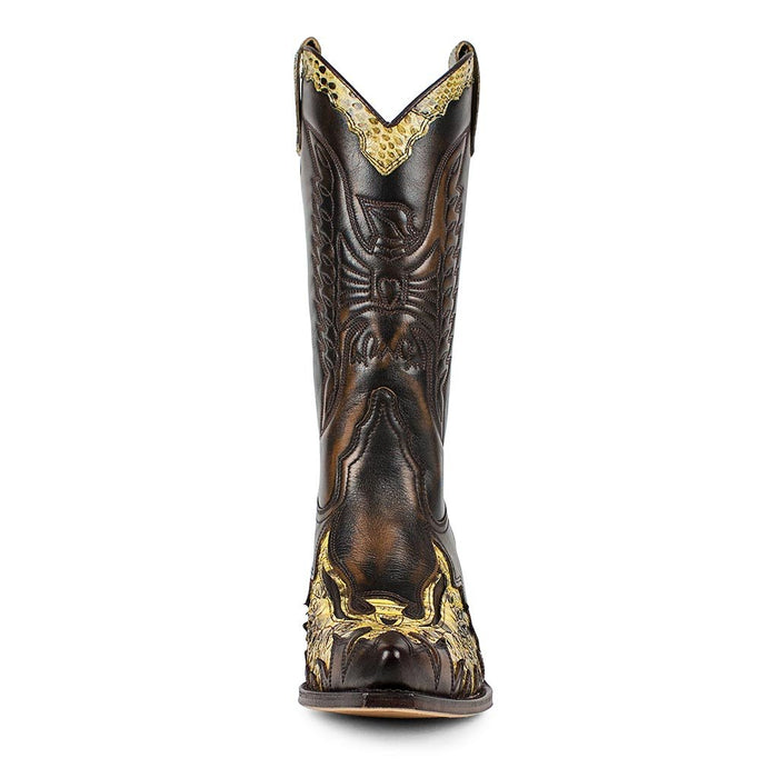 sendra 7106P GORCA NATUR ANTIC JACINTO Descuento