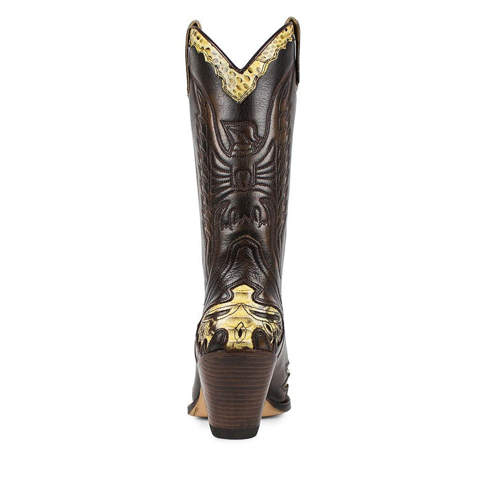 sendra 7106P GORCA NATUR ANTIC JACINTO Descuento