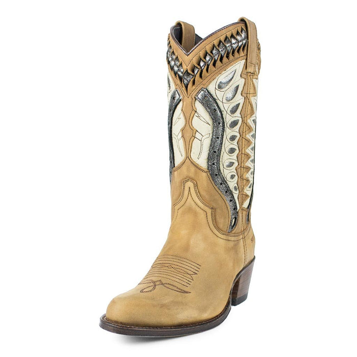 sendra 12860 DEBORA FLOTER TANG LAVADO CLARO Tienda