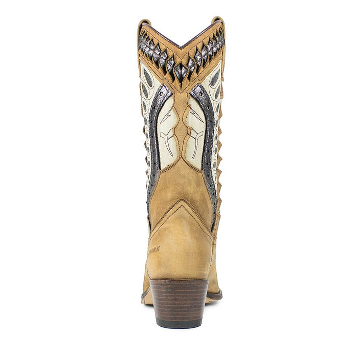 sendra 12860 DEBORA FLOTER TANG LAVADO CLARO Tienda