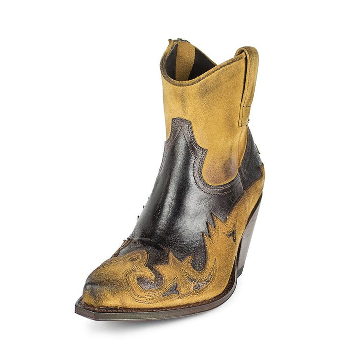 sendra 16695 Gorca Serraje Barbados Liquidación