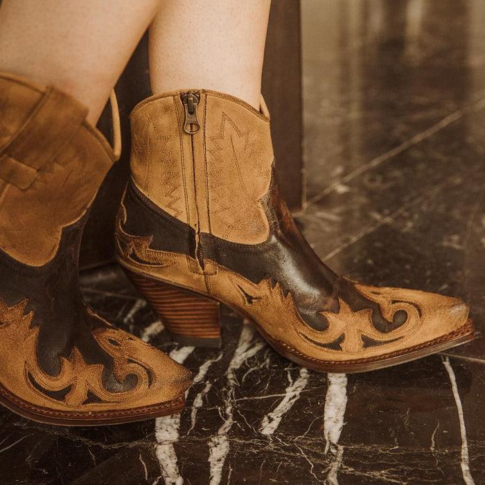 sendra 16695 Gorca Serraje Barbados Liquidación