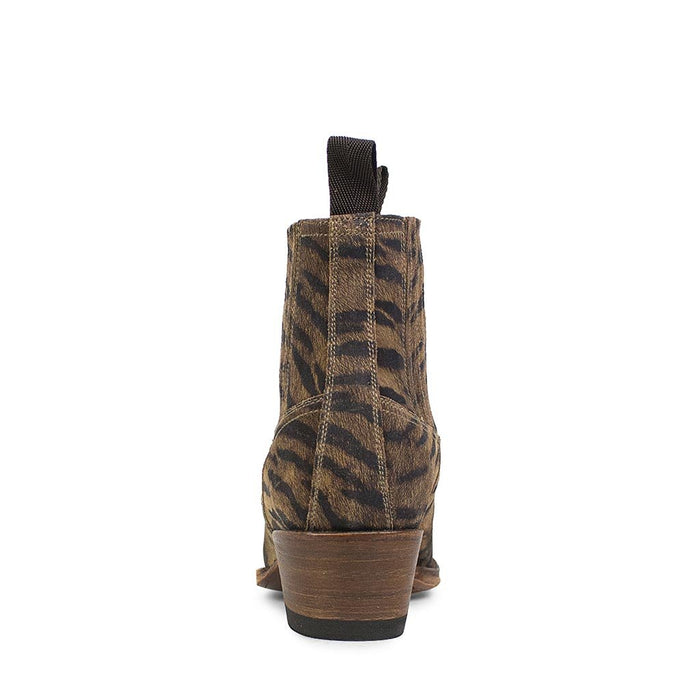 sendra 4375 Judy Serr. Imit. Tigre-Camello 1104 Mejor oferta