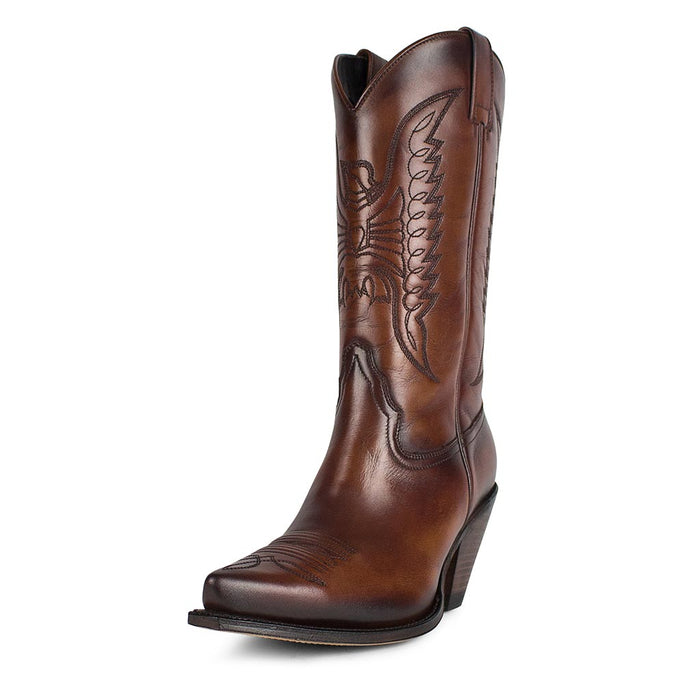sendra 2073 Gorca Memphis Cuero Term. Degrade Último día