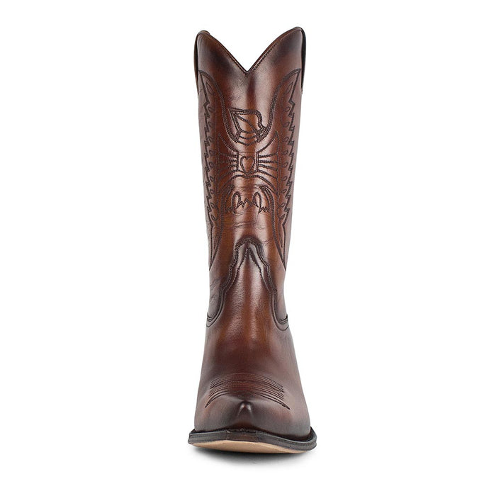 sendra 2073 Gorca Memphis Cuero Term. Degrade Último día