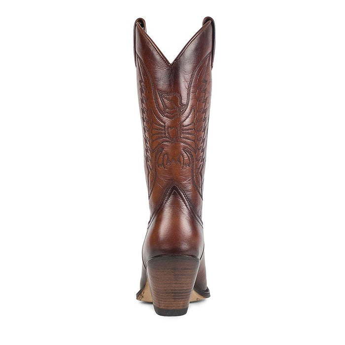 sendra 2073 Gorca Memphis Cuero Term. Degrade Último día