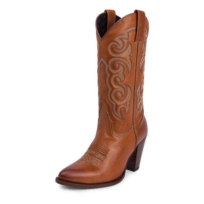 sendra 13549 Eva Salvaje Cuoio us Cuero Precio de fábrica