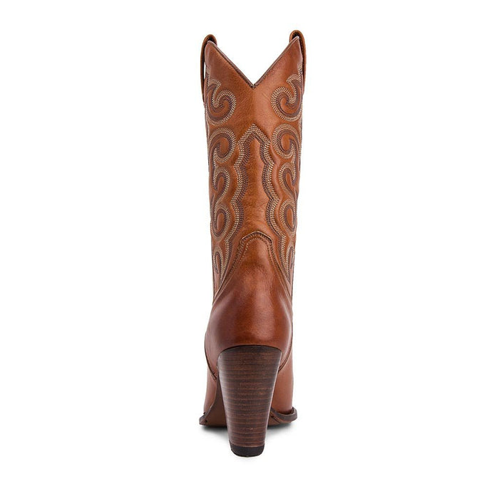 sendra 13549 Eva Salvaje Cuoio us Cuero Precio de fábrica