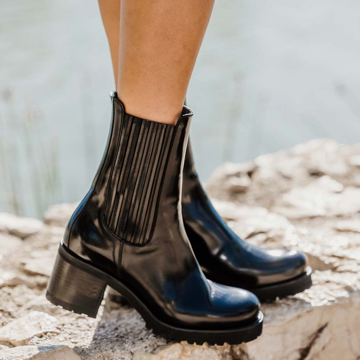 sendra 16922 SASA ANTIC NEGRO Solo hoy