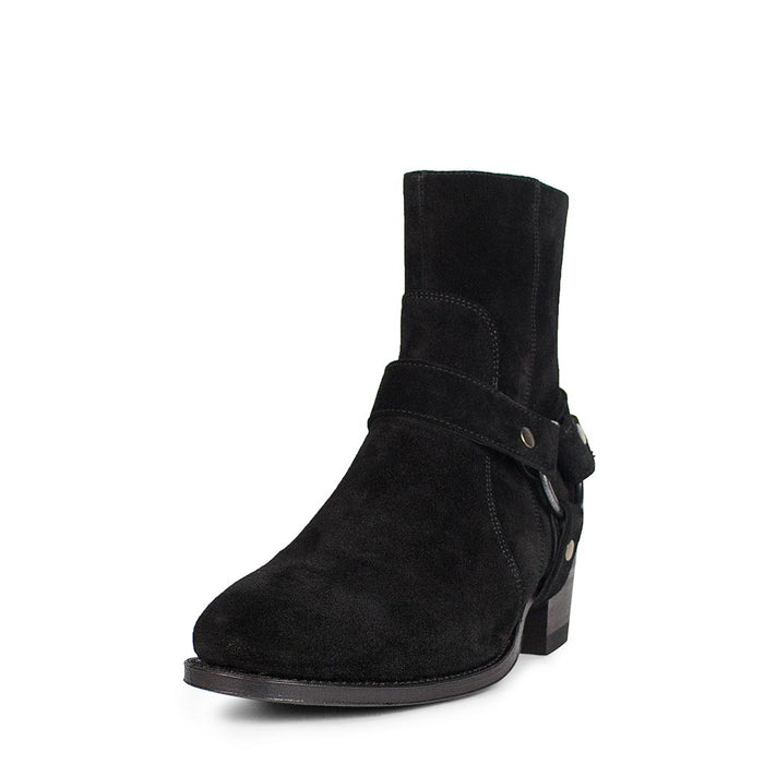 sendra 14511 Jonas Serraje Negro Tienda de fábrica