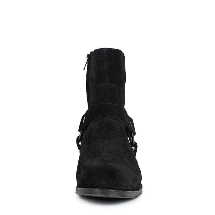 sendra 14511 Jonas Serraje Negro Tienda de fábrica