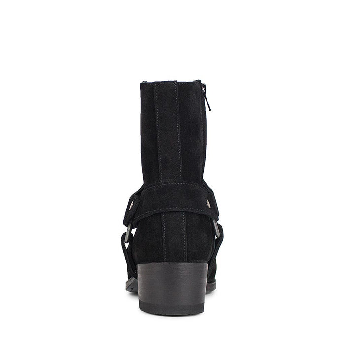 sendra 14511 Jonas Serraje Negro Tienda de fábrica