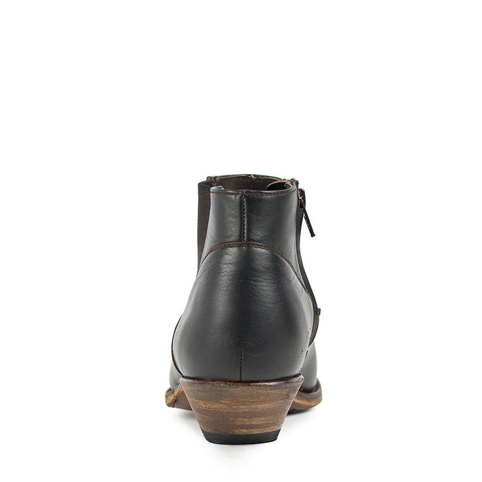 sendra 17150 Pico Second Hand Negro/Cuero Libre de impuestos