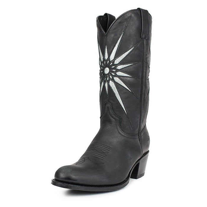 sendra 17160 Debora Olimpia negro Oferta exclusiva
