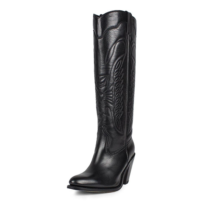 sendra 6662 NEWF SALVAJE NEGRO SALVAJE NEGRO Última moda