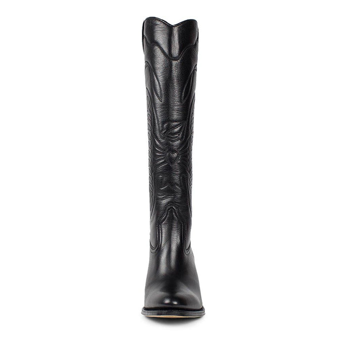 sendra 6662 NEWF SALVAJE NEGRO SALVAJE NEGRO Última moda