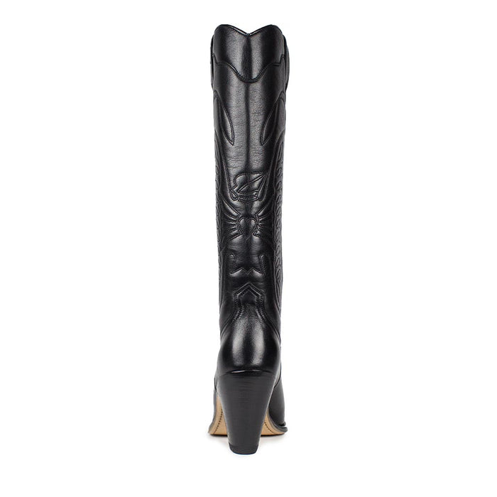 sendra 6662 NEWF SALVAJE NEGRO SALVAJE NEGRO Última moda