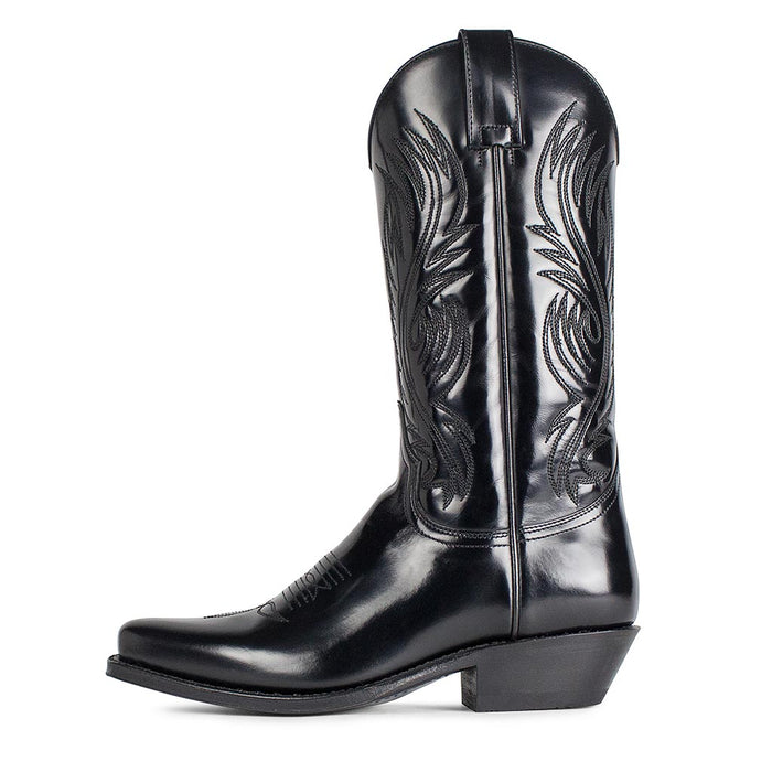 sendra 2605 RED ANTIC NEGRO Descuento por venta flash
