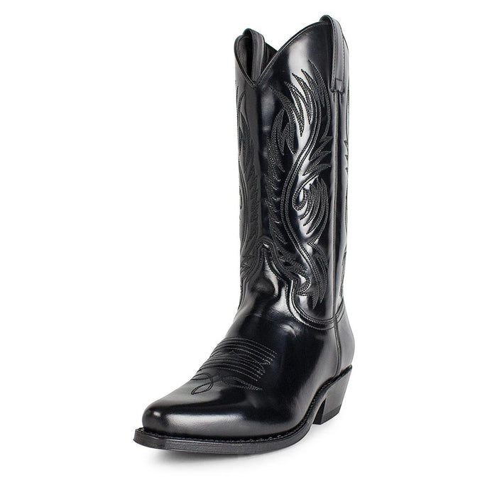 sendra 2605 RED ANTIC NEGRO Descuento por venta flash