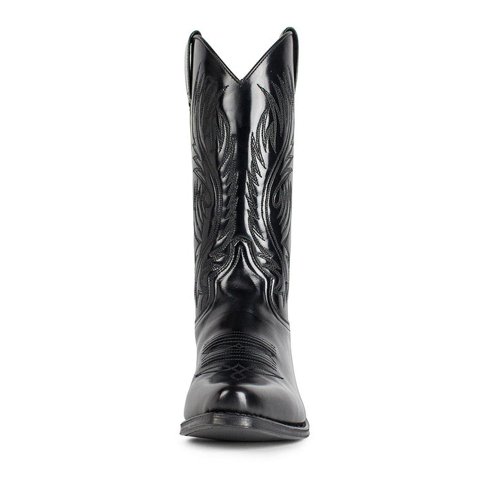 sendra 2605 RED ANTIC NEGRO Descuento por venta flash