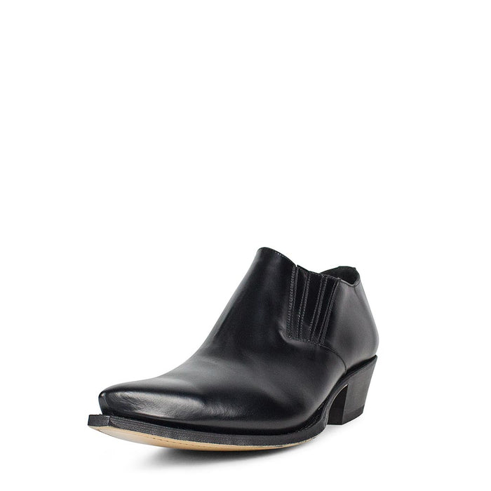 sendra 4133 CUERVO ANTIC NEGRO Devoluciones gratuitas