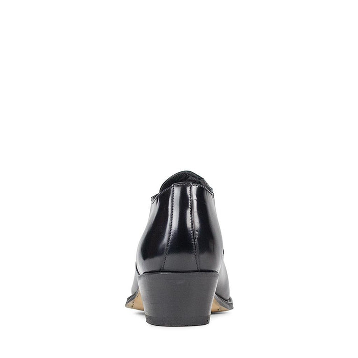 sendra 4133 CUERVO ANTIC NEGRO Devoluciones gratuitas