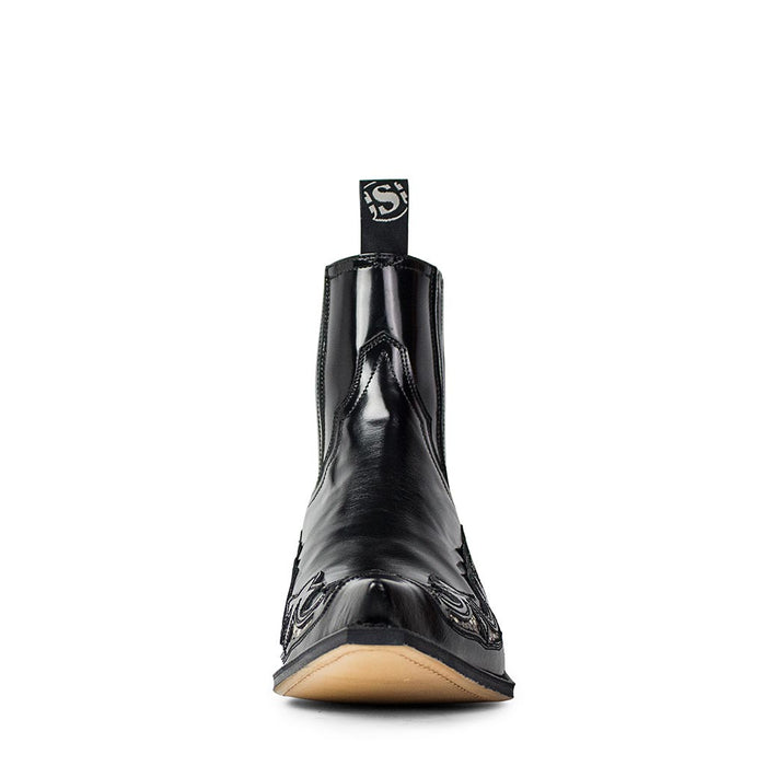 sendra 4661P CUERVO FLORENTIC NEGRO Outlet online